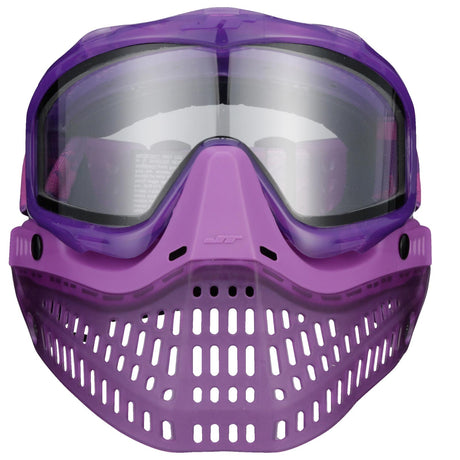JT ProFlex Birthstone Ice February Amethyst Goggle