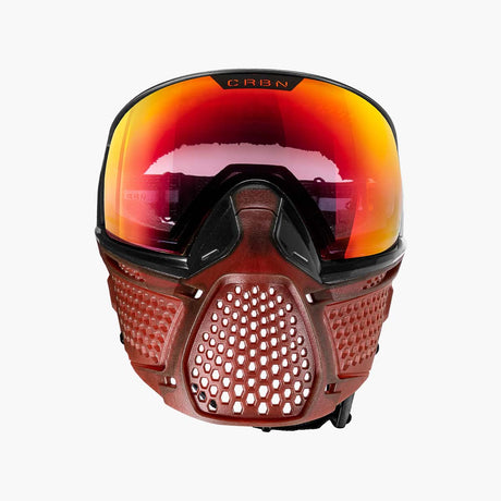 CRBN Zero PRO Blood Goggle Less Coverage