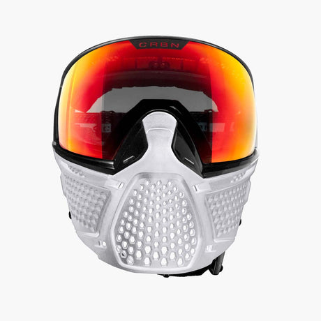 CRBN Zero PRO Clear Goggle Less Coverage