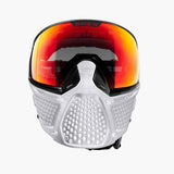 CRBN Zero PRO Clear Goggle More Coverage