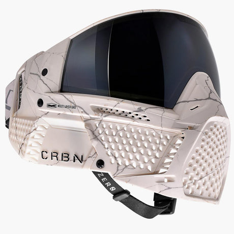 CRBN Zero GRX Goggle Fracture Bone Less Coverage