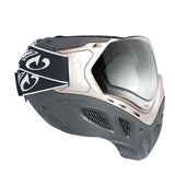 SLY Profit Thermal Paintball Goggles Titanium