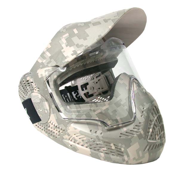 Tippmann US Army Ranger Performance Goggles - Camo