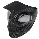 Tippmann Valor Thermal Rental Goggle Black