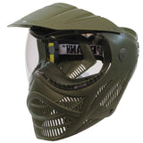 Tippmann Valor Paintball Goggle Olive