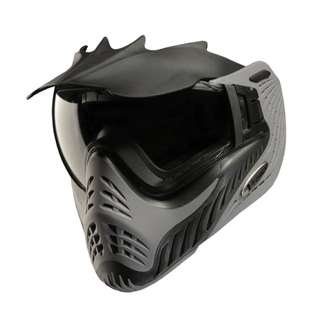 VForce Profiler Paintball Mask Charcoal Shark