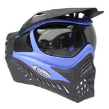 VForce Grill Paintball Goggles Purple Haze
