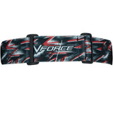VForce Grill SE Spangled Anti-Hero Mask w Smoke and Clear Lens