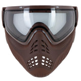 VForce Profiler Paintball Mask Thermal Brick Earth