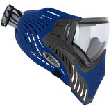 VForce Profiler Paintball Mask Thermal Azure Blue