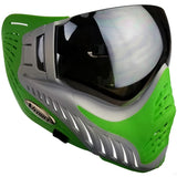 VForce Profiler Paintball Mask Thermal LE Spearmint Silver Lime