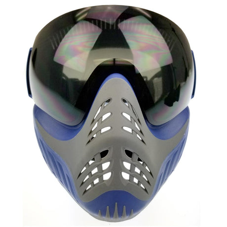 VForce Profiler Paintball Mask Thermal LE Skyline Graphite Navy