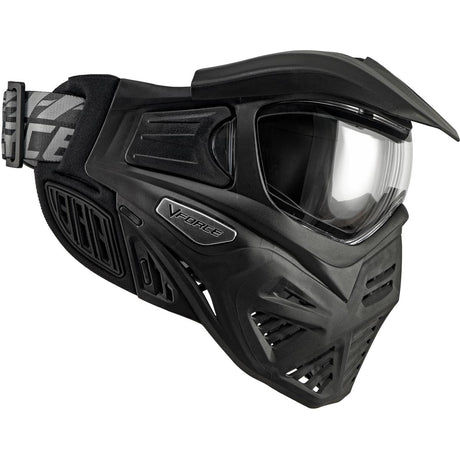 VForce Grill 2.0 Paintball Mask Black