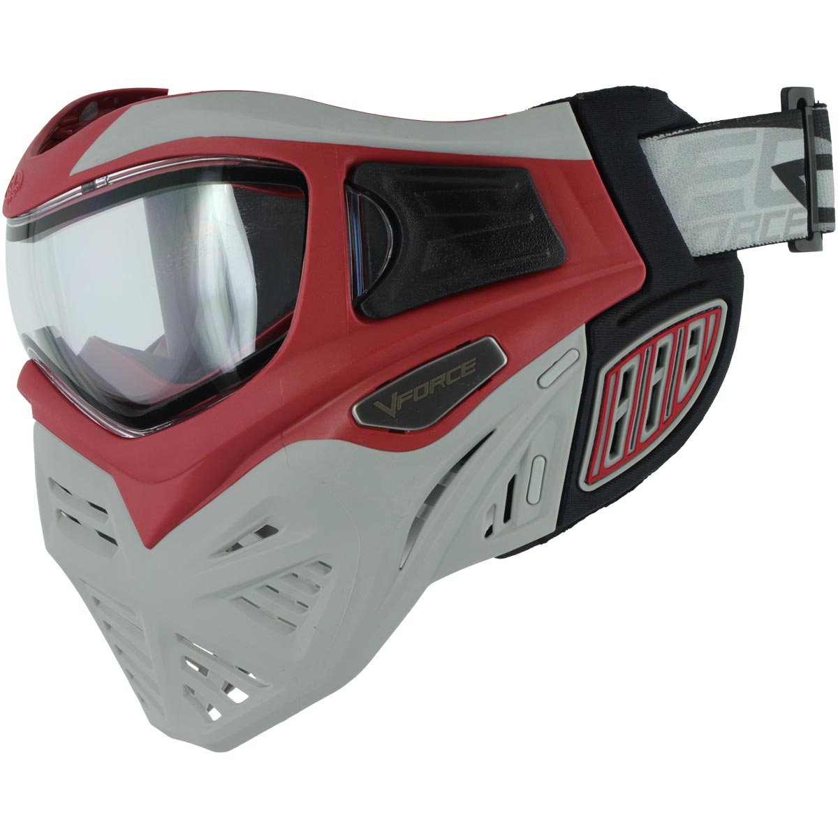 V-Force Grill 2.0 - Thumbnail 4