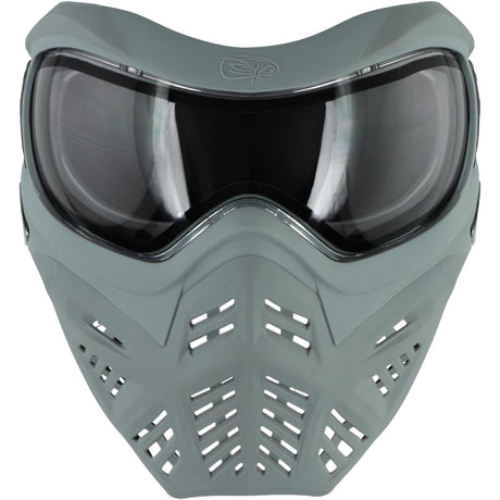 VForce Grill 2.0 Paintball Mask Shark Grey
