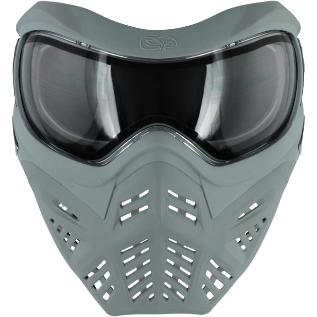 VForce Grill 2.0 Paintball Mask Shark Grey