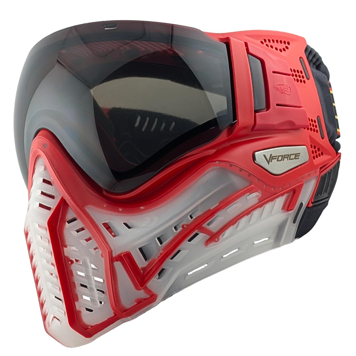 VForce Profiler 2 Red Fighter Series