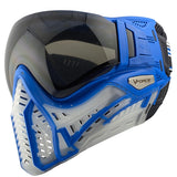 VForce Profiler 2 Goggle Iceman Blue left side view