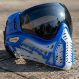 Iceman Blue VForce 2.0 Profiler goggle
