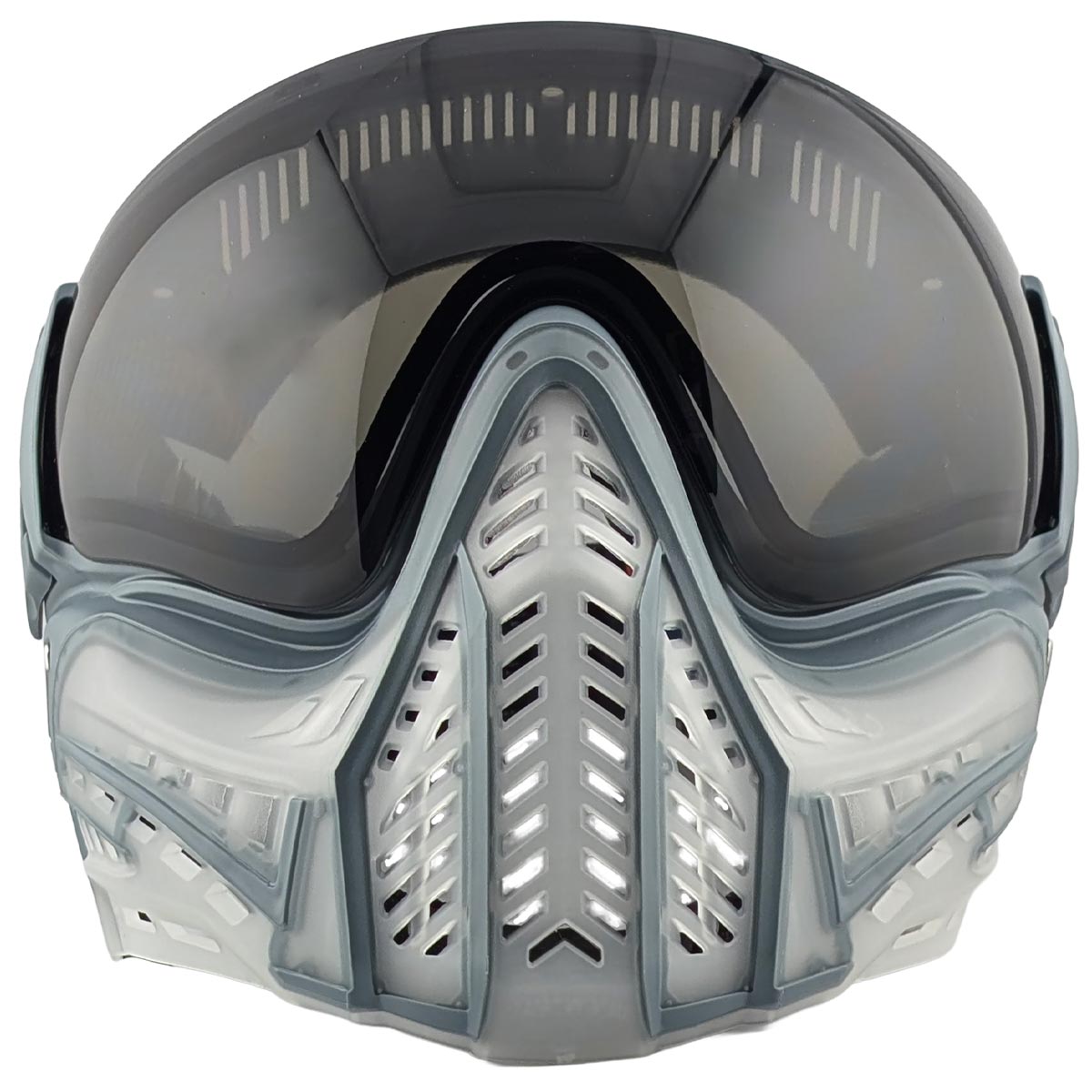 VForce Profiler 2.0Slider Gray Goggle front view