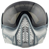 VForce Profiler 2.0Slider Gray Goggle front view