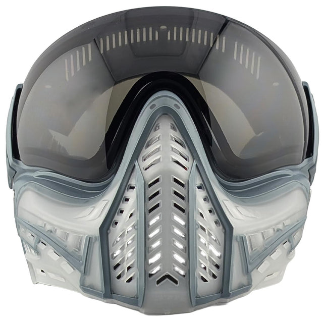 VForce Profiler 2.0Slider Gray Goggle front view