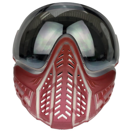 VForce Profiler goggle Birthstone Garnet January front view