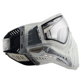 Right side VForce Profiler 2.0 Birthstone Limited Edition Paintball Goggle clear and black April Diamond