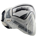 VForce Profiler 2.0 Birthstone Limited Edition Paintball Goggle clear and black April Diamond