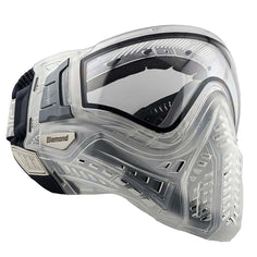 VForce Profiler 2.0 Birthstone Limited Edition Paintball Goggle clear and black April Diamond