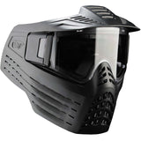 VForce Sentry Paintball Mask Black