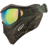 VForce Grill SE Dragon Fury Thermal Paintball Mask