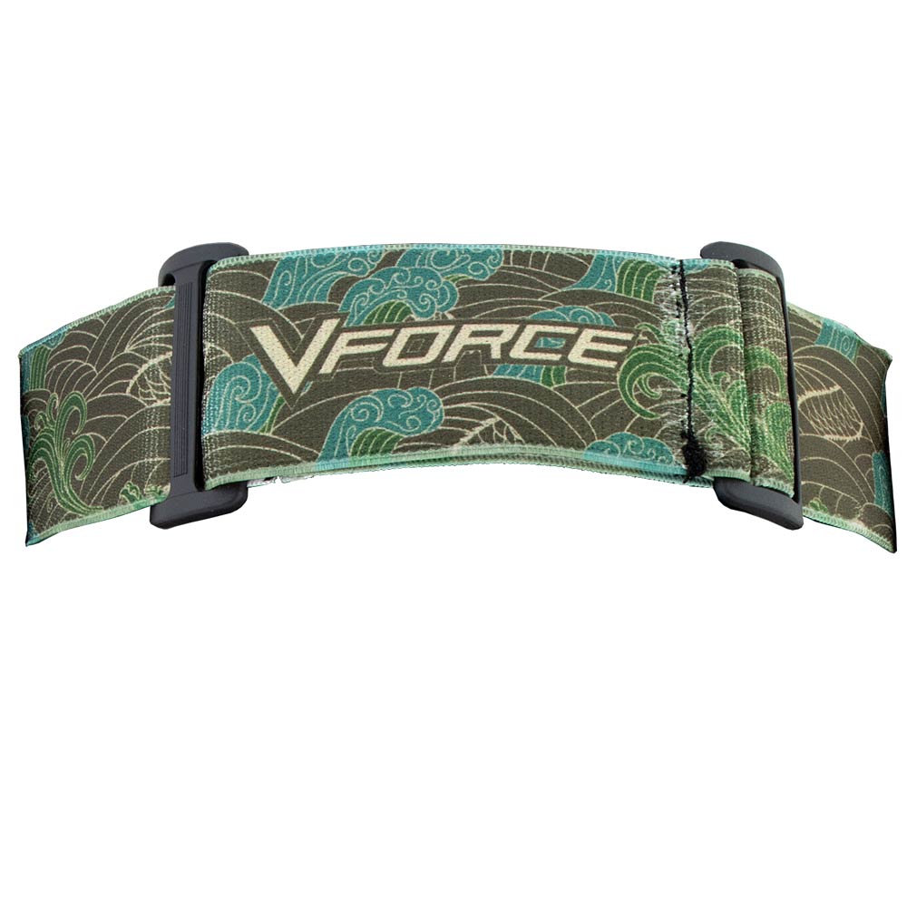 VForce Grill SE Dragon Fury Thermal Paintball Mask