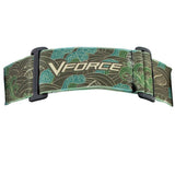 VForce Grill SE Dragon Fury Thermal Paintball Mask