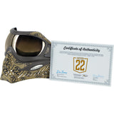 VForce Grill SE Paintball Mask Mission 22 w Extra Lens