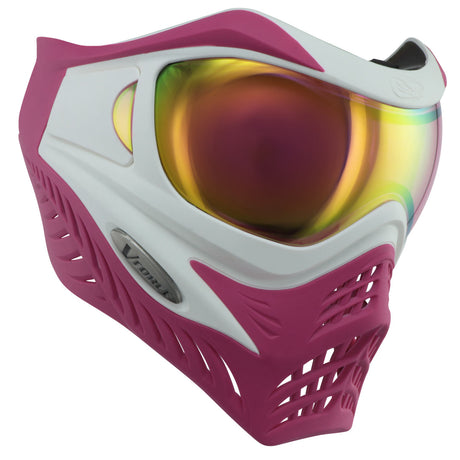 VForce Grill SE Pink Warrior with HDR and Clear lenses