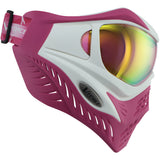 VForce Grill SE Pink Warrior with HDR and Clear lenses