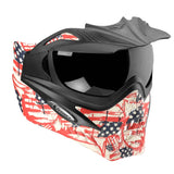 VForce Grill Paintball Mask SE Thermal Patriot