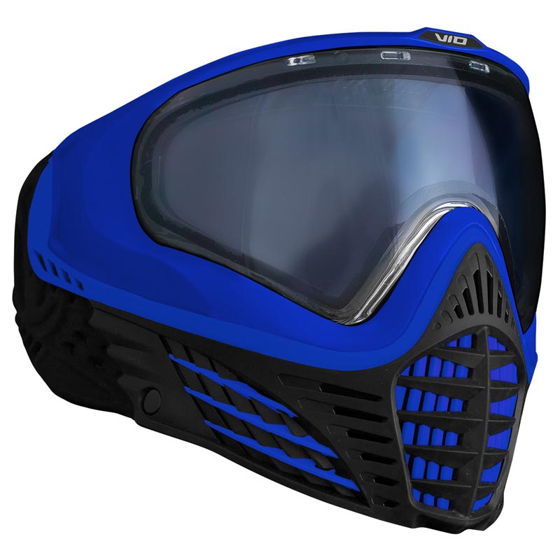 Virtue VIO Thermal Paintball Goggle - Blue
