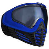 Virtue VIO Thermal Paintball Goggle - Blue