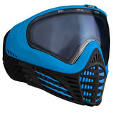 Virtue VIO Thermal Paintball Goggle - Cyan