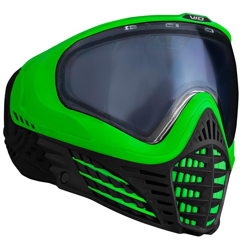 Virtue VIO Thermal Paintball Goggle - Lime