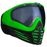 Virtue VIO Thermal Paintball Goggle - Lime