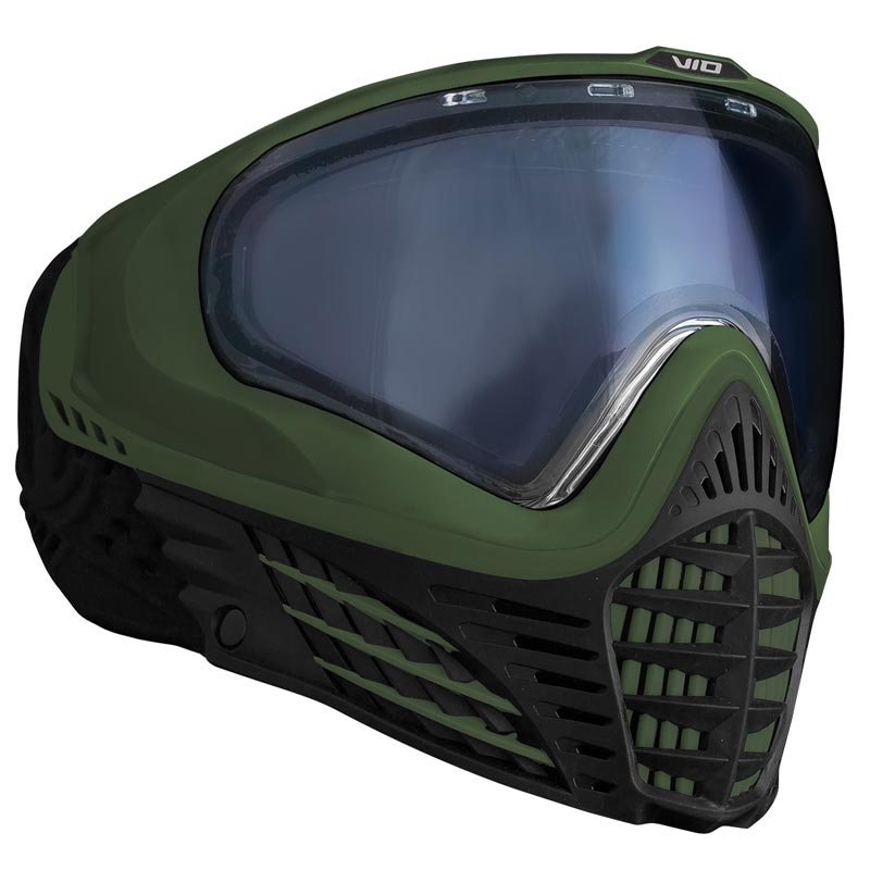 Virtue VIO Thermal Paintball Goggle - Olive