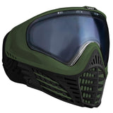 Virtue VIO Thermal Paintball Goggle - Olive
