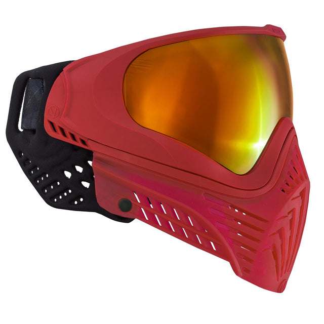 Virtue VIO XS Thermal Goggle Crystal Fire