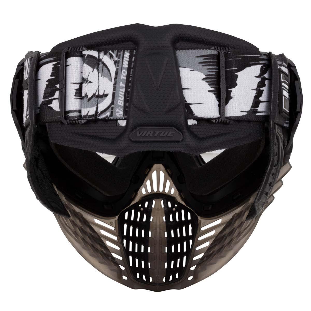 Virtue VIO Contour 2 Thermal Paintball Goggle Dark Slate