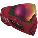 Virtue VIO Ascend Thermal Paintball Goggle Cardinal Fire Red