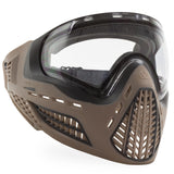 Virtue Vio Ascend Thermal Paintball Goggle FDE Clear