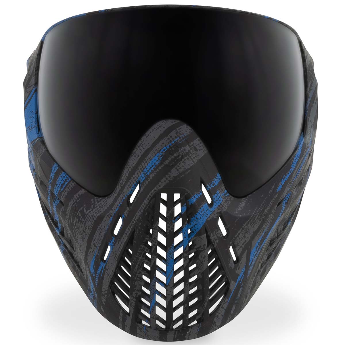 Virtue Vio Ascend Thermal Paintball Goggle Graphic Cyan